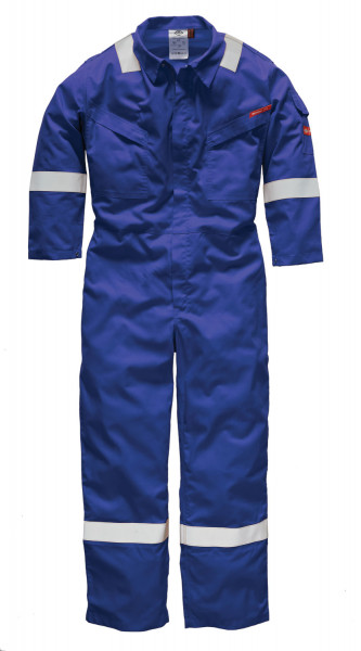COVERALL DICKIES FR FR5401RB