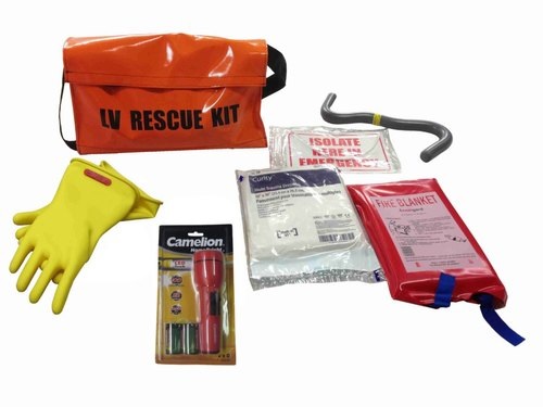 ELECTRICAL RESCUE KIT