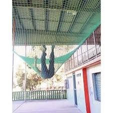 FALL PROTECTION SAFETY NET 500 SQ M