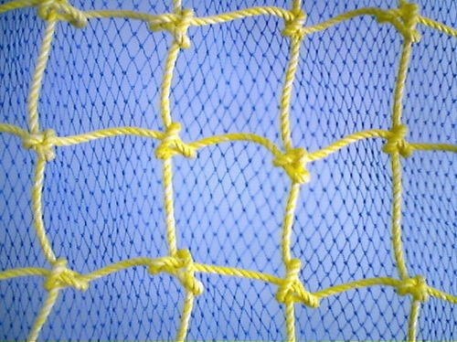 TUFFROPE FALL PROTECTION SAFETY NET
