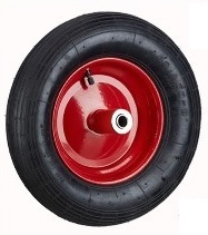 AIR WHEEL PR3006 WITH AXLE