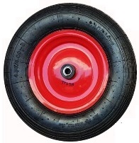 AIR WHEEL PR3006 WITHOUT AXLE