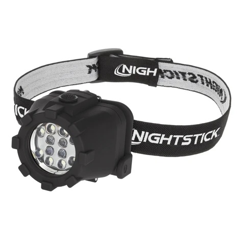 HEAD LAMP NSP-4602B NIGHTSTICK