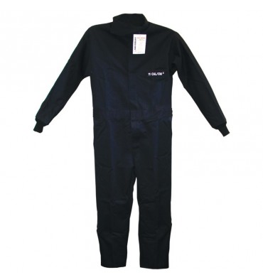 ARC FLASH 8 CAL COVERALL