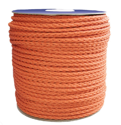 FLOATING ROPE 8MM X200 MTR  98992