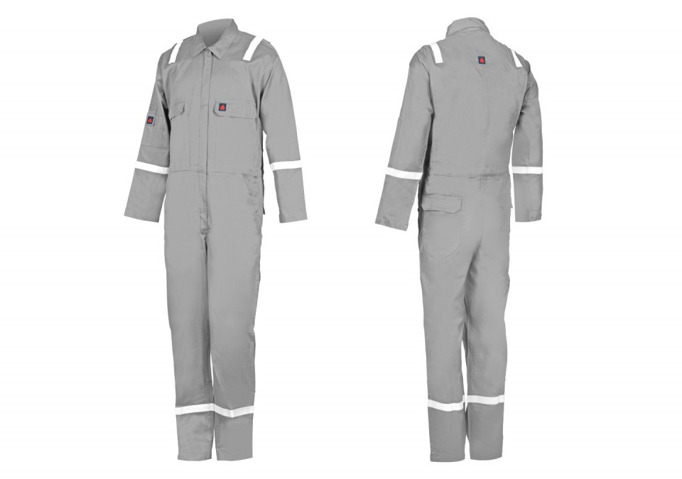 FR COVERALL - ZK-XL9200 RIGMAN