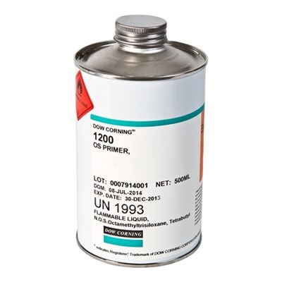 DOW CORNING 1200 OS PRIMER 500ML CLEAR