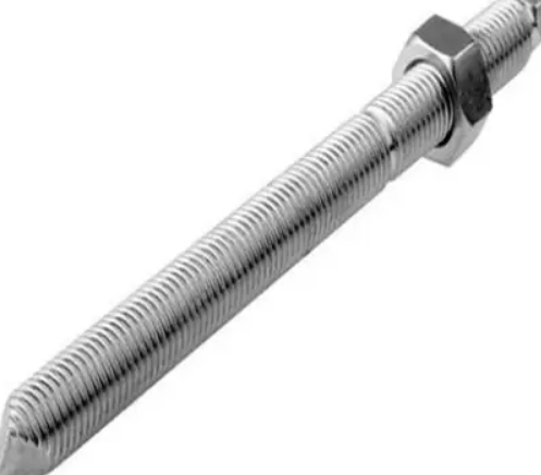 STAINLESS STEEL ANCHOR BOLT 12MM