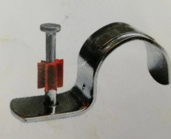 FASTENERS GUN NAIL WITH CLIP