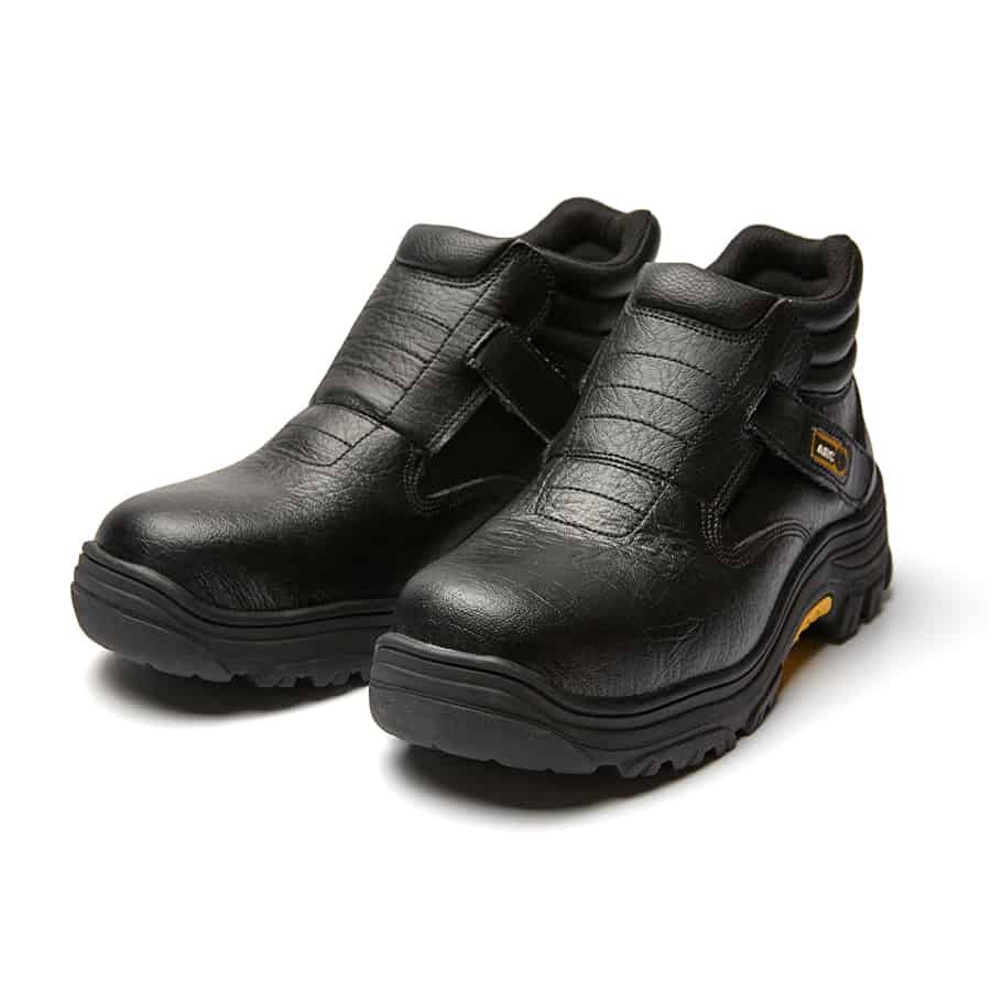 DROMEX ARC ANKLE SAFETY BOOTS