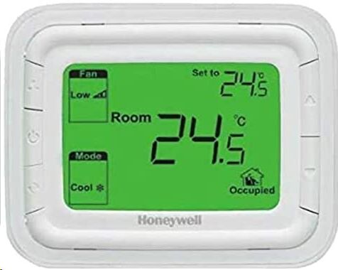 THERMOSTAT - NON PROGRAMABLE THERMOSTAT