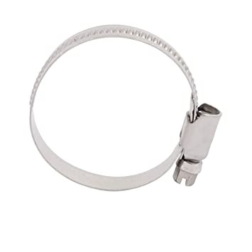 DRIVE HOSE CLAMP SS