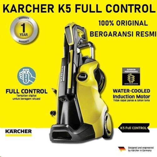 KARCHER - K5-F-C