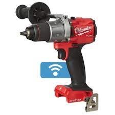 MILWAUKEE M18 COMPACT DRILL DRIVER 135 NM TORQUE