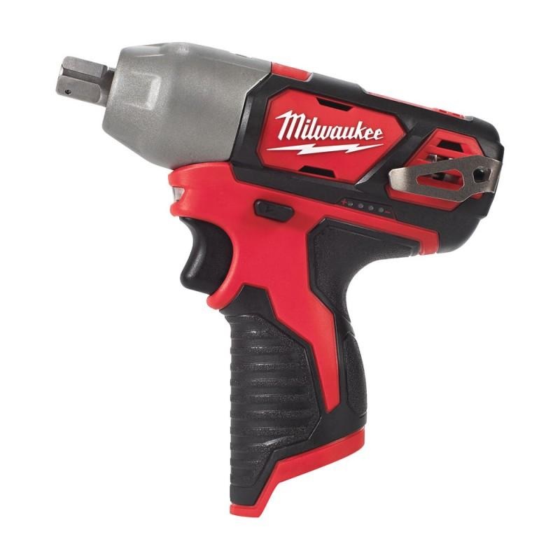 MILWAUKEE M12 COMPACT DRILL DRIVER 138 NM TORQUE