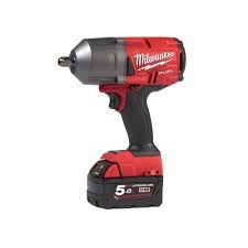 MILWAUKEE M18 COMPACT DRILL DRIVER 1017 NM TORQUE