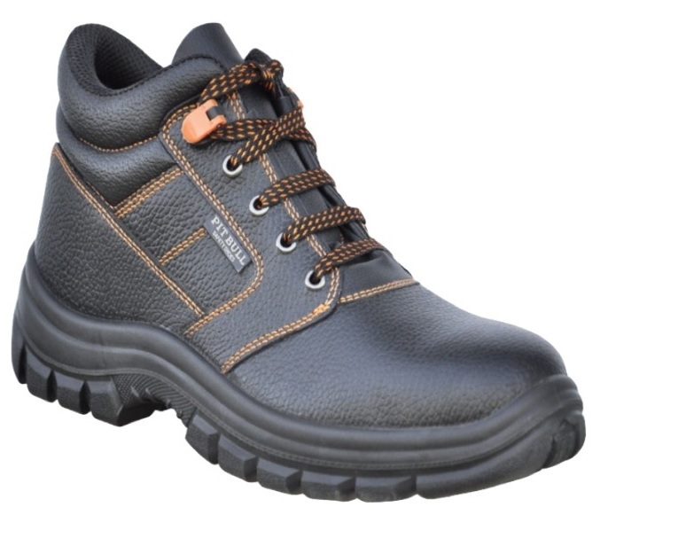 SAFETY SHOES. PITBULL TYPE 2