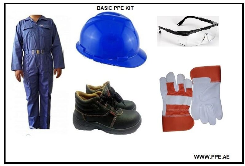 BASIC PPE KIT