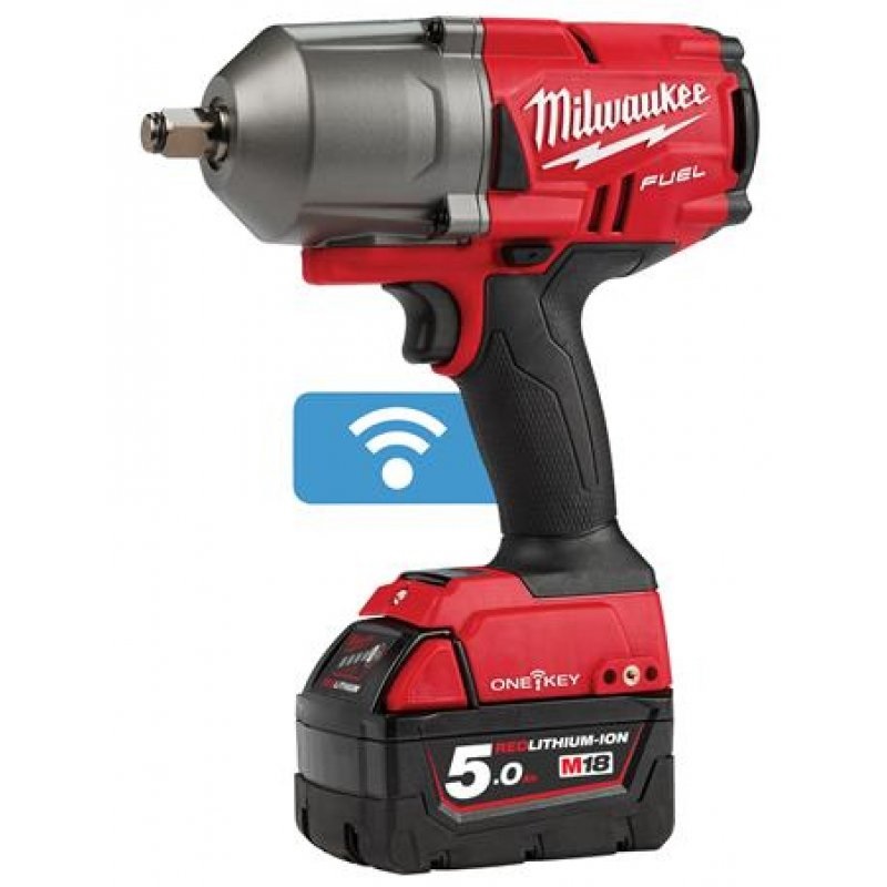 MILWAUKEE M18 COMPACT DRILL DRIVER 1356 NM TORQUE