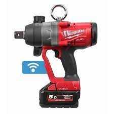 MILWAUKEE M18 COMPACT DRILL DRIVER 2033 NM TORQUE