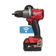 MILWAUKEE M18 COMPACT DRILL DRIVER ONEPD2- 502X