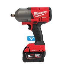 MILWAUKEE M18 COMPACT DRILL DRIVER ONEFHIW12- 502X