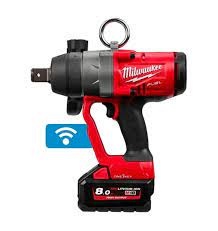 MILWAUKEE M18 COMPACT DRILL DRIVER ONEFHIWF1- 802X