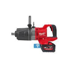 MILWAUKEE M18 COMPACT DRILL DRIVER ONEFHIWF1DS- 121C