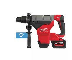 MILWAUKEE M18 COMPACT DRILL DRIVER FHM- 121C