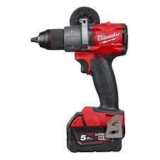 MILWAUKEE M18 COMPACT DRILL DRIVER FPD2- 502X