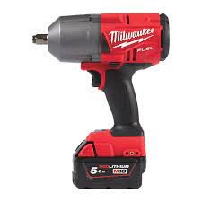 MILWAUKEE M18 COMPACT DRILL DRIVER FHIW12- 502X