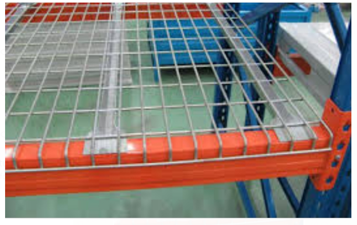 WIRE MESH FOR RACK 1330MM X 900MM