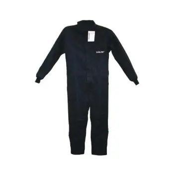 ARC FLASH PROTECTION COVERALL ACCA11BLM