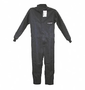 ARC FLASH PROTECTION COVERALLS ACCA8BLL