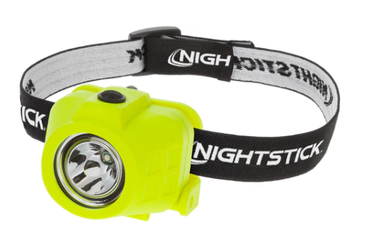 HEADLAMP NIGHTSTICK XPP-5452G