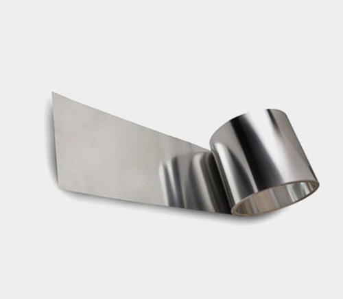 STAINLESS STEEL SHIM 0. 40
