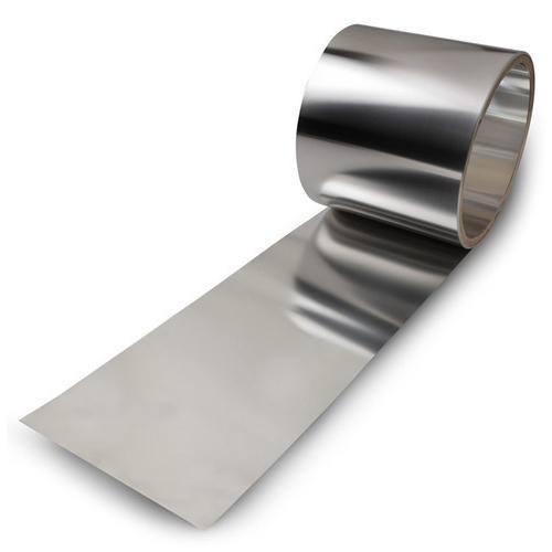 STAINLESS STEEL SHIM 0.2