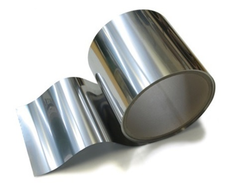 STAINLESS STEEL SHIM 0.10