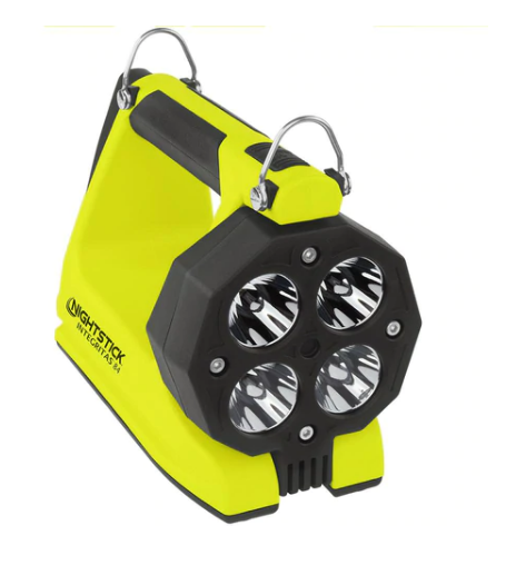 XPR-5584GMX INTRINSICALLY SAFE RECHARGEABLE LANTERN