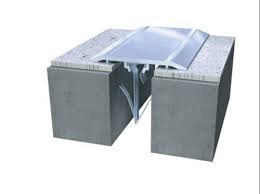 EXPANSION JOINT COVERS