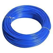 WIRING CABLE - 2.5MM DUCAB  - BLUE