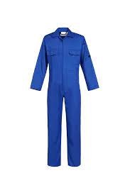 COVERALL P.S WORKLAN