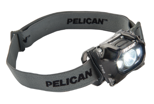 PELICAN HEAD LIGHT 2760