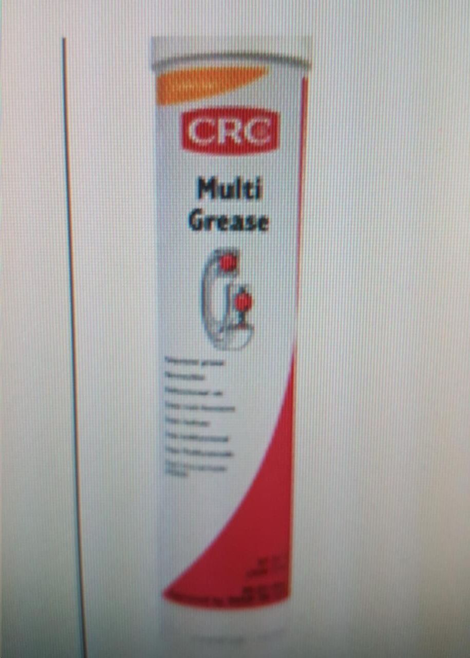 CRC GREASE CATRIGE