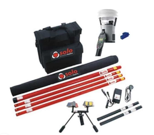 TESTIFIRE 2001 ( SMOKE AND HEAT  TEST AND REMOVAL KIT )