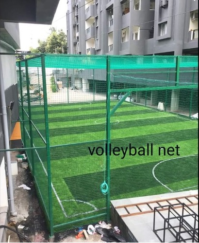 VOLLEYBALL SPORTS SAFETY NET