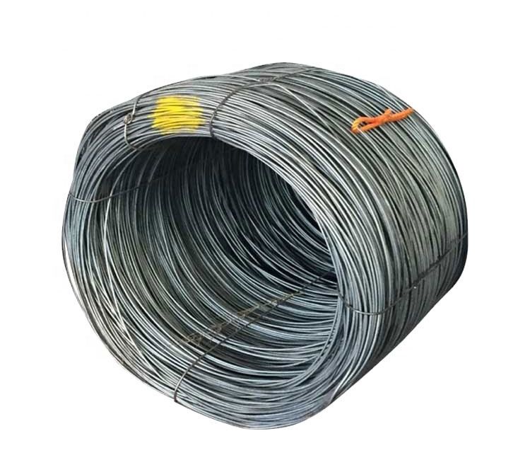 WIRE ROPE - GALVANIZED 8MM X 620 MTRS
