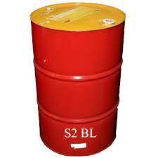 MINERAL OIL - SHELL MORLINA S2 BL 10 - 209 LTS