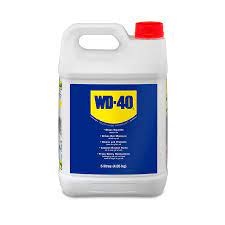 WD 40 5 LTR CAN