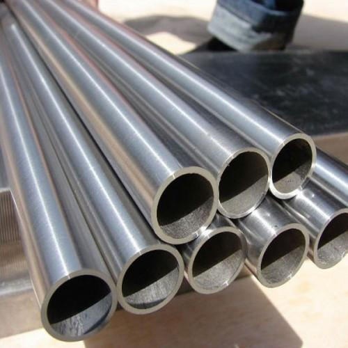 STAINLESS STEEL PIPE 4" SS304